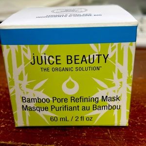 Juice Beauty Bamboo Pore Refining Mask
